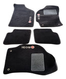 Kit Jogo Tapete Fiat Mobi Celpam 016 A 22  Tvft3550 Original