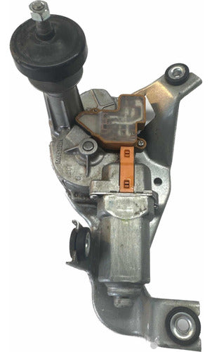 Motor Maquina Limpador Vidro Traseiro Honda Crv 2010