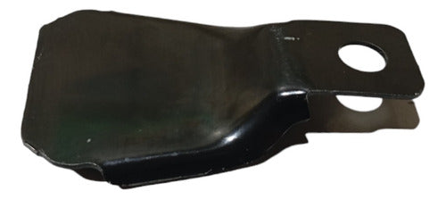 Suporte Paralama Esquerdo Gm Vectra 2010 93241639 Original