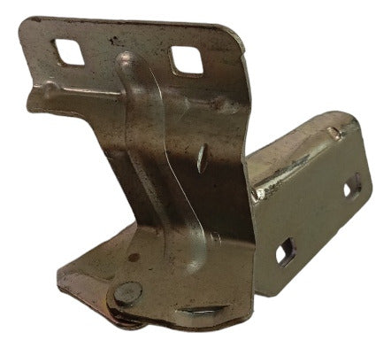 Dobradiça  Capô Lado Esquerdo Renault Megane 2007 A 2012