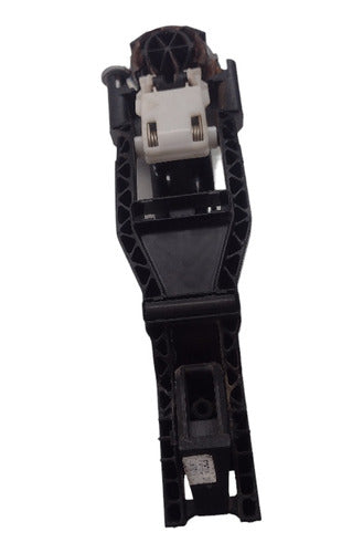 Maçaneta Externa Porta Dianteira Direita Vw Gol G6 12 A 14