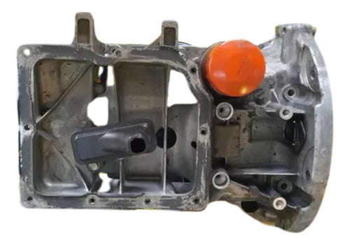Sobre Carter Hb20 1.0 3cc 2019 A 2021 Original - Hyundai