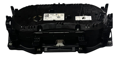 Velocímetro Painel Instrumentos Conta-giro Vw Golf Original