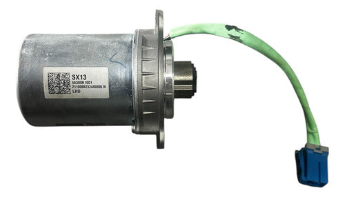Motor Coluna Direção Elétrica Hyundai Hb20 2018 56300r1001