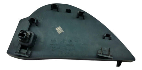 Tampa Lateral Direito Painel Citroen C3 2003/2012 9638006377