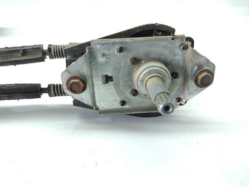 Maquina Vidro Eletrico Trás/esq Chrysler Neon 2002/04 Origin