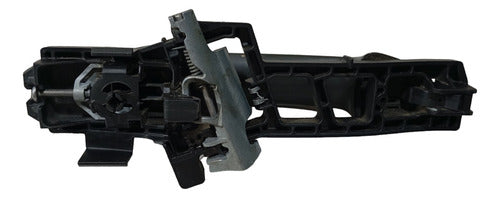Maçaneta Externa Dianteira Direita Ford Ecosport 2013 A 2020