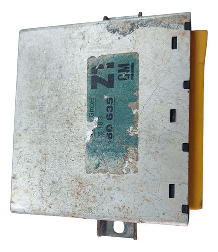 Modulo Conforto Trava Alarme Gm Vectra Astra 1994 A 1997