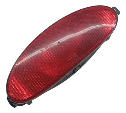 Luz Neblina Para Choque Traseiro Peugeot 206 Original