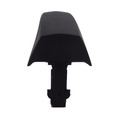 Maçaneta Externa Dianteira Ford Nova Ecosport Ka New Fiesta