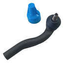 Tirante Transversal Direção Direito Fiat Doblo 2002 A 2021