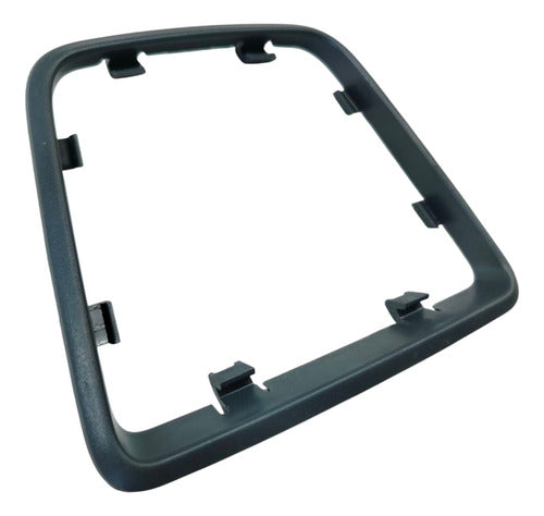 Moldura Alavanca Cambio Gm Agile Montana 2011 2014 24578490