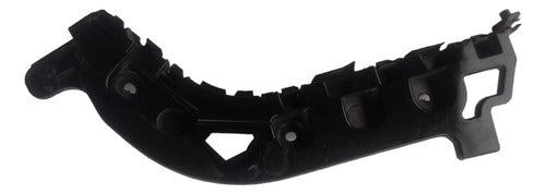 Guia Parachoque Traseiro Direito Renault Fluence 2011 A 2015