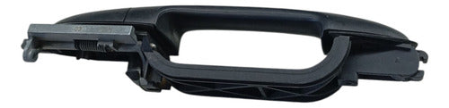 Maçaneta Externa Traseira Esquerda Ford Focus 2001 A 2007