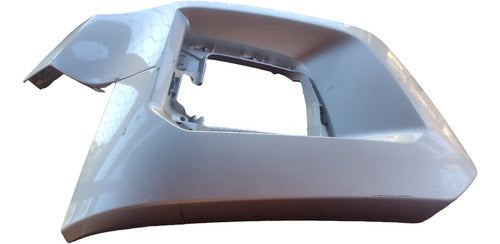 Poliana Parachoque Lad Esquerdo Gm Trailblazer S10 C/detalhe
