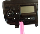 Comando Painel Ar Condicionado Fiat Punto Linea 2008 A 2013