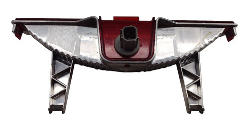 Break Light Luz De Freio Ford Fusion 22491601 2006 A 2009
