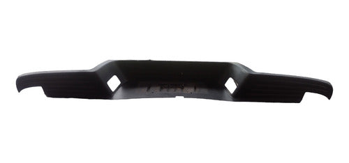 Moldura Parachoque Traseiro Ford Ranger 2011 A 2015 Original