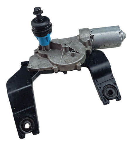 Motor Maquina Limpador Vidro Traseiro Hyundai 2008 A 2012