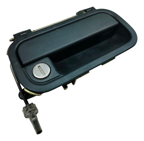 Maçaneta Externa Dianteiro Direito Mitsubishi Lancer 2014