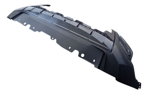 Spolier Parachoque Dianteiro Fiat Toro 2022 A 2025 Original