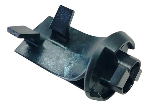 Suporte De Fixação Tampão Interno Fiat Stilo - Novo Original