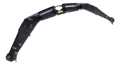 Spoiler Dianteiro Mercedes Ml350 2012/15 A1668842922 Orig.