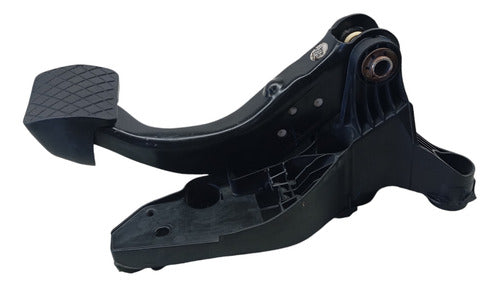Pedal De Freio Volkswagen T-cross 2020 A 2024 Com Detalhe