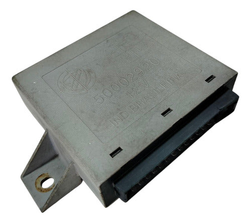Modulo Central Alarme Tempra 1995 A 1999 50002920 Original