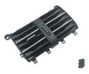 Difusor Ar Condicionado Traseiro Vw Passat B8 16 A 20
