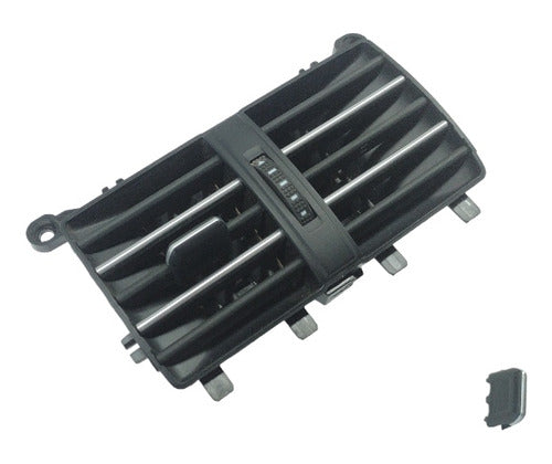 Difusor Ar Condicionado Traseiro Vw Passat B8 16 A 20