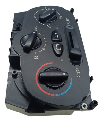 Comando De Ar Condicionado Peugeot 206 207 151440100 Origina