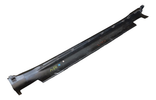 Spoiler Lateral Esquerdo Honda Hrv 2015 A 2021 71850t7t Orig