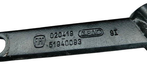 Suporte Caixa De Cambio Fiat Argo Cronos 1.3 51940093