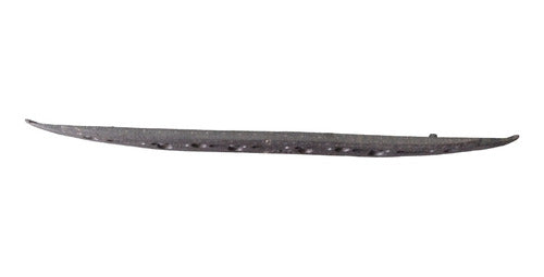 Absorvedor De Impacto Do Para-choque Traseiro Honda Civic