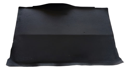 Acabamento Assoalho Porta Malas Chevrolet Onix 2013 A 2019