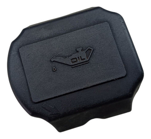 Tampa Oleo Do Motor Chevrolet Corsa 2002 A 2012 Original
