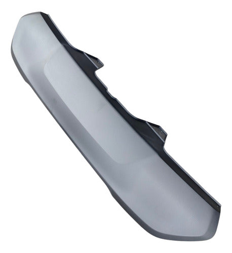 Moldura Do Parachoque Traseiro Gm Tracker 2020 A 2023 Origin