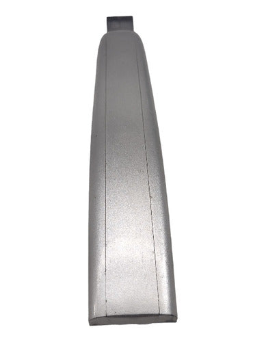 Maçaneta Externa Porta Dianteira Esquerda Peugeot 307 03 A12