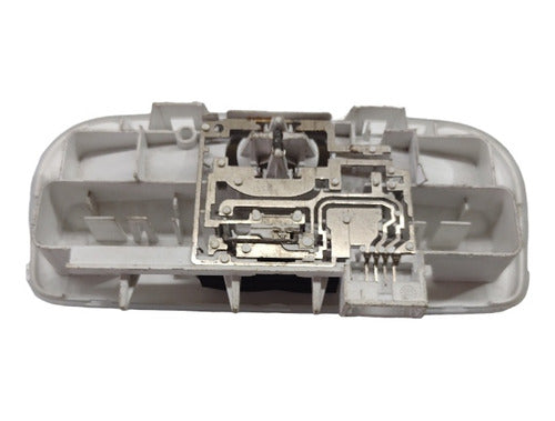 Lanterna Luz Do Teto Renault Fluence 264300007r 2011 A 2020