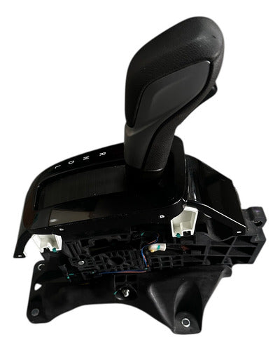 Alavanca Trambulador Marcha Tracker 1.2 2021 A 2024 Original