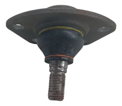 Terminal Esférico Suspensão  Fiat Ducato 1998 A 2016 Origina