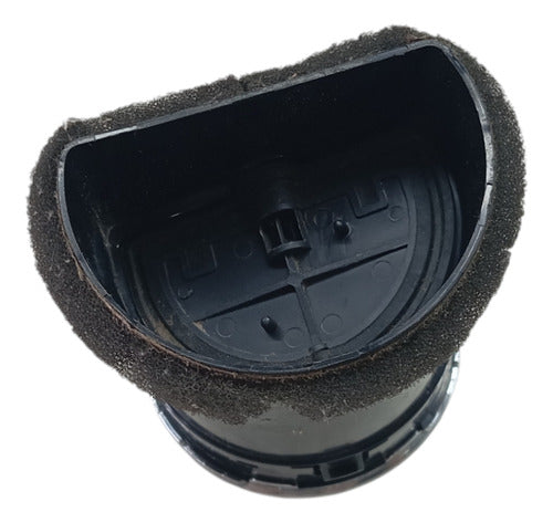 Difusor De Ar Condicionado Central Direito Captiva 08 A 14