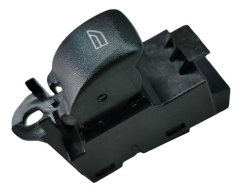 Botão Vidro Elétrico Dianteiro Direito Volvo Xc60 2009  2013