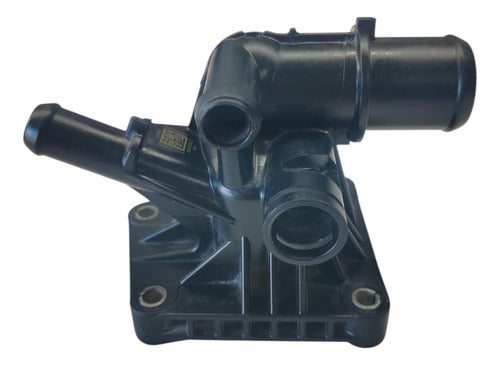 Valvula Termostatica Fiat Uno Mobi Motor 1.0 3cil 552679850