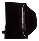 Acabamento Console Botão Passenger Honda Hrv Com Detalhe Ori