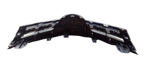 Grade Parachoque Dianteiro Toyota Corolla 17 A19 Com Detalhe