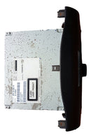 Rádio Som Automotivo Cd Honda Crv 2013 Cqjh72e4ut Original