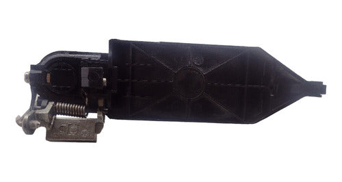 Maçaneta Externa Porta Dianteira Direita Fiat Grand Siena