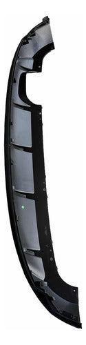 Spoiler Parachoque Traseiro Fiat Argo 17/21 Orig 100242248